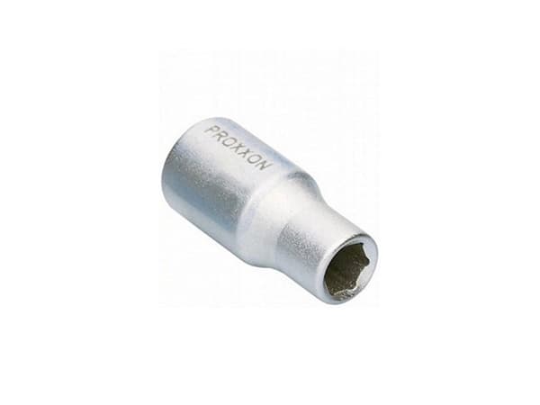 PROXXON Hexagonal socket 1/4 "13mm (PR23728)