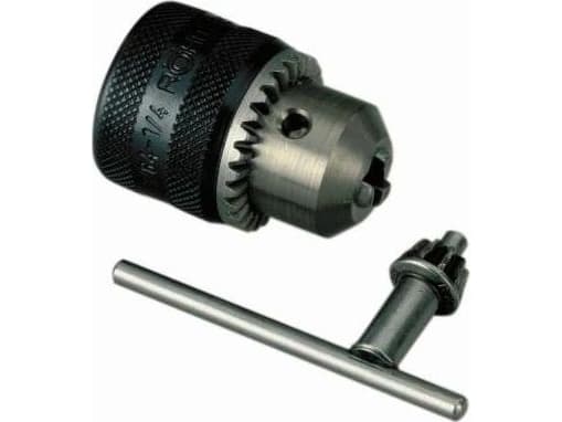PROXXON Drill chuck for the Proxxon PF 400 milling machine