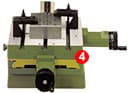 Proxxon 28124, 4500 RPM, 1 cm, AC, 220 - 240 V, 10 kg