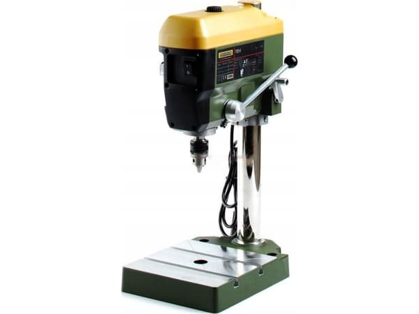 Proxxon 28124, 4500 RPM, 1 cm, AC, 220 - 240 V, 10 kg