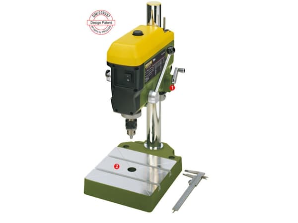 Proxxon 28124, 4500 RPM, 1 cm, AC, 220 - 240 V, 10 kg