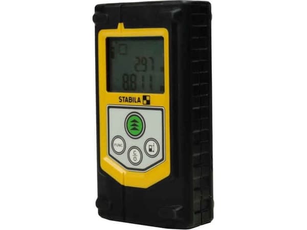 Stabila LD320 Laserafstandsmåler 60 m