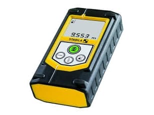 Stabila LD320 Laserafstandsmåler 60 m