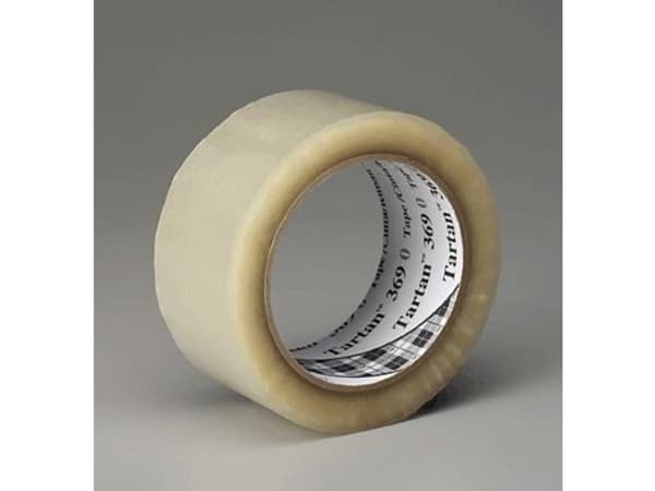 3M 7100135742, 66 m, Polypropylen (PP), 50 mm, 0,043 mm