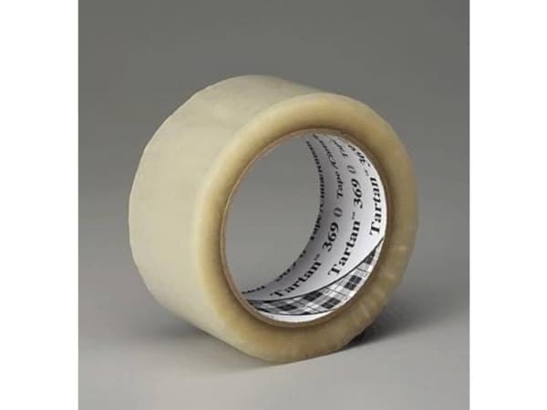 3M 7100135742, 66 m, Polypropylen (PP), 50 mm, 0,043 mm