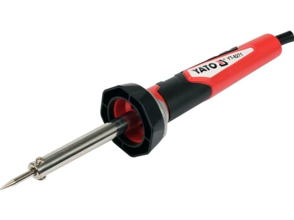Yato YT-8271, I, 220 - 240 V, 50 Hz, 160 g, 1 stykker