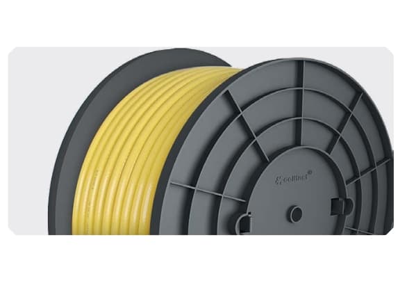 OGRE SNAKE PLUS 1/2" 70m EN /CF