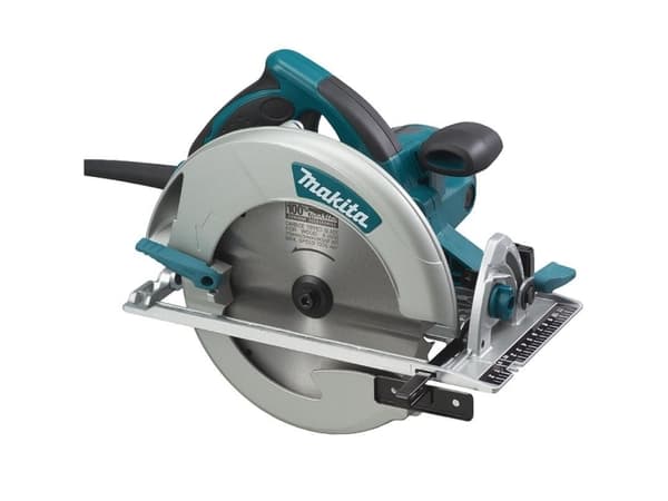 Makita 5008MGJ Rankinis diskinis pjūklas, 75,5 mm, 210x30 mm, 1800 W, 5,1kg, MAKPACK