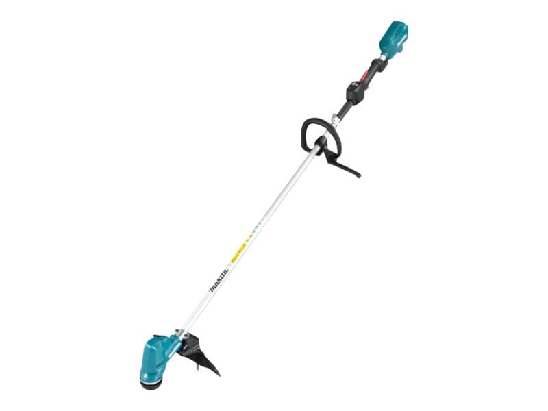 Makita DUR190LZX3 - Grästrimmer - sladdlös - 18 V - inget batteri - 3500/5100/6000 vpm - 30/25.5/23 cm - 2.9 kg