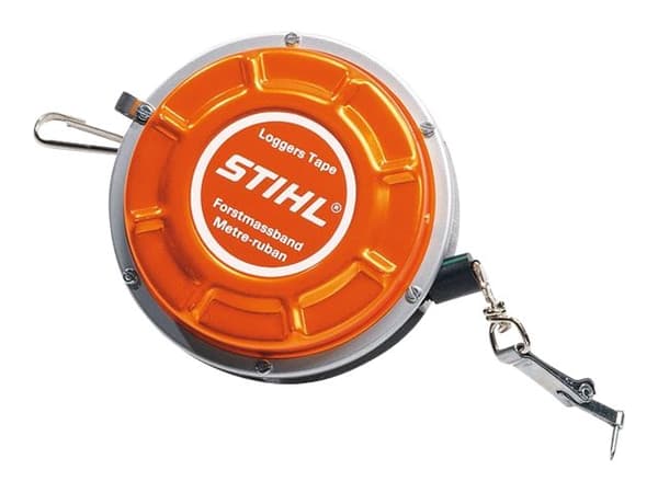STIHL - Målebånd - 25 m - metall