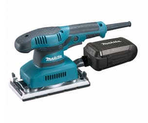Makita BO3711J - Sirkelsliper - 190 W - 93 x 228 mm