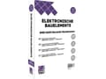 Miniatyrbilde 1 av 2: TRU COMPONENTS T1806P020 Keramisk kondensator sortiment SMD 0603 50 V 10 % (L x B) 1.6 mm x 0.8 mm 1000 Teile Tape cut