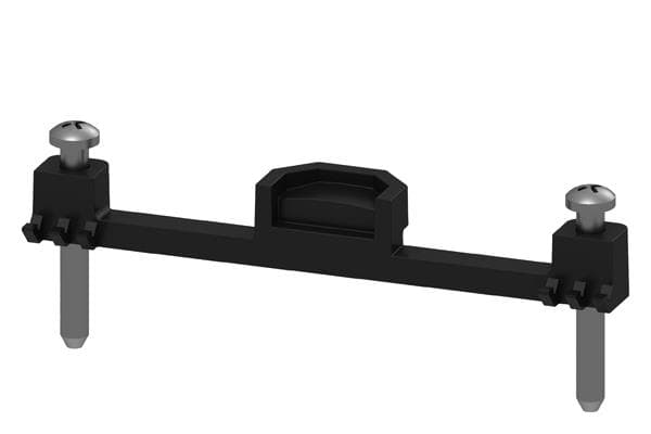 Kompakt holder 7KM9 t/ 7KM