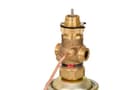 Miniatyrbilde 1 av 3: Danfoss AVQM 32 KVS 10 - sædeventil 32mmkvs10 AVQM-2vejs mængdereg