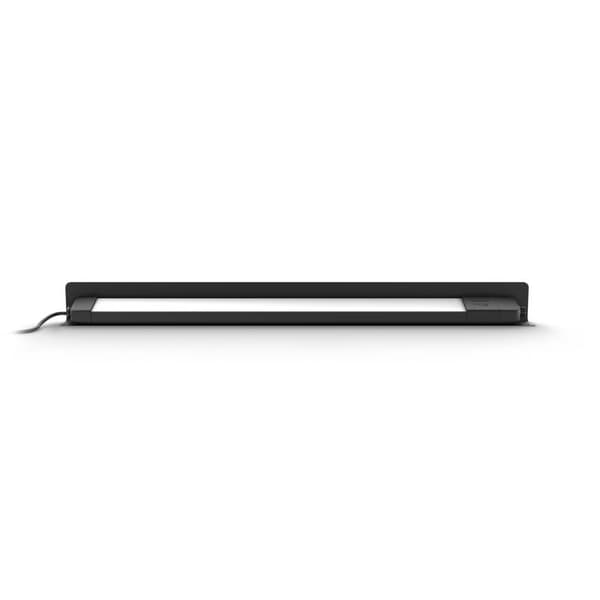 Hue LED-väggspot (utökning) 1746630P7 Amarant LED fast installerad 20 W RGBW
