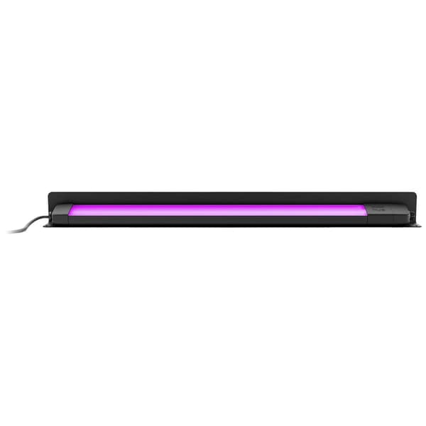 Hue LED-väggspot (utökning) 1746630P7 Amarant LED fast installerad 20 W RGBW