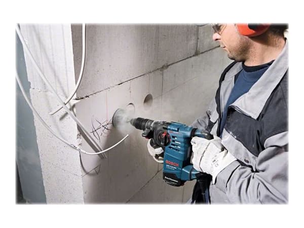 Borhammer BOSCH GBH3-28DFR
