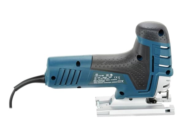 Bosch 0 601 512 003 strömsticksågar 780 W 2,6 kg