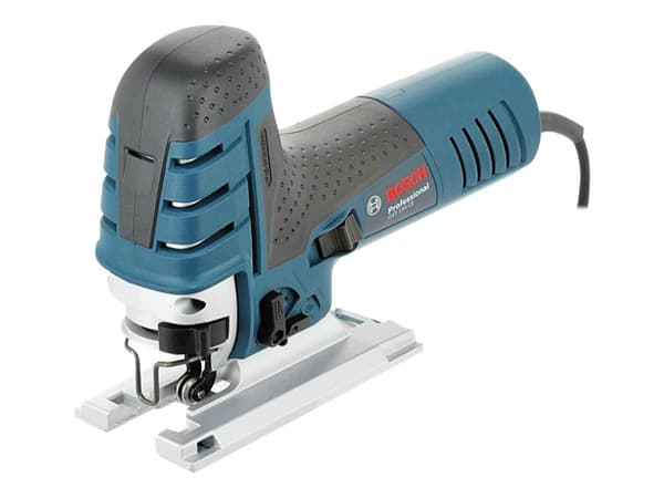 Bosch 0 601 512 003 strömsticksågar 780 W 2,6 kg