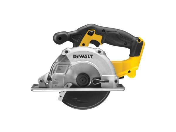 DeWALT DCS373NT - Cirkelsåg - sladdlös - 460 W - 140 mm - inget batteri - 18 V - SOLO