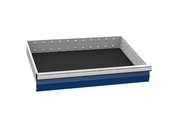 Skuffeindretning 500/06 H100-200 Komb D