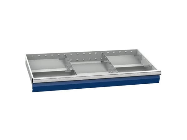 Skuffeindretning 500/06 H150 Komb G