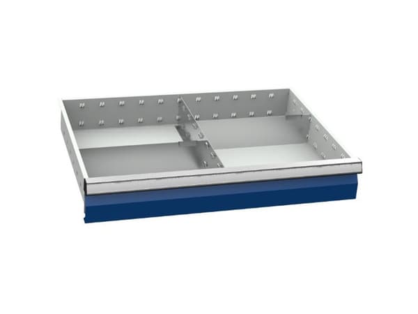 Skuffeindretning 500/06 H200 Komb C