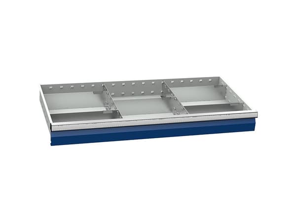 Laatikoiden liitososat 500/09 H100 Komb F