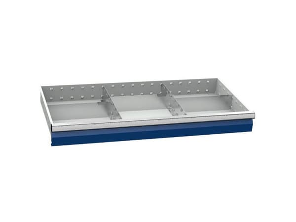 Skuffeindretning 500/09 H200 Komb E