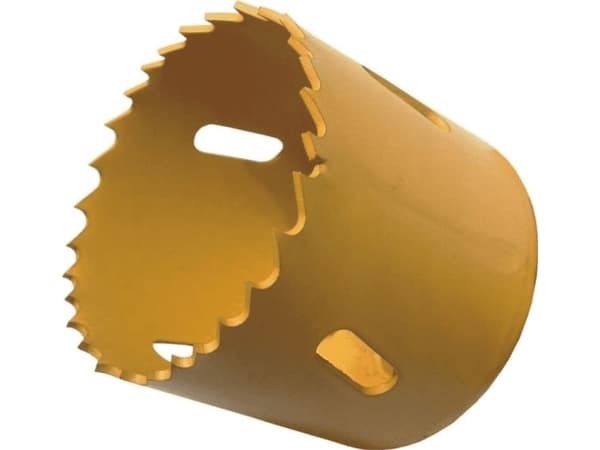 Dedra bi-metalli reikäsaha, halkaisija 178mm (08W178)