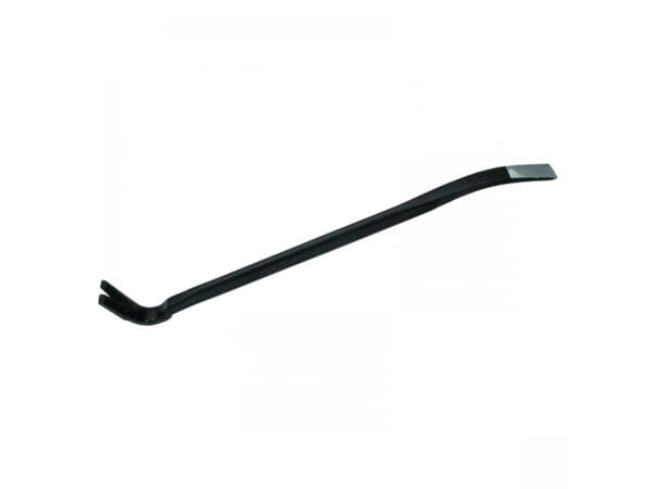 Dedra crowbar with extractor 400mm profile 21x11mm 560g - 13L140