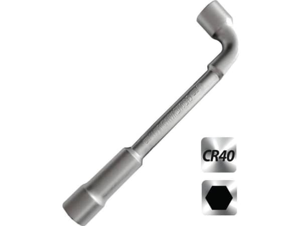 Dedra 22mm rörnyckel