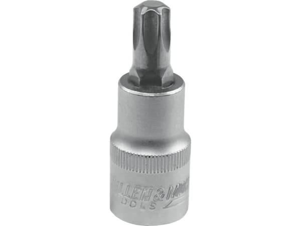 DEDRA L-avain Torx 1/2 "" T20, L100mm