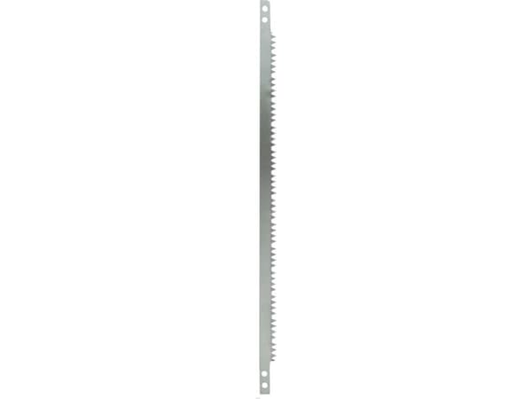 Dedra bågsågblad 530mm vått trä (80A072)
