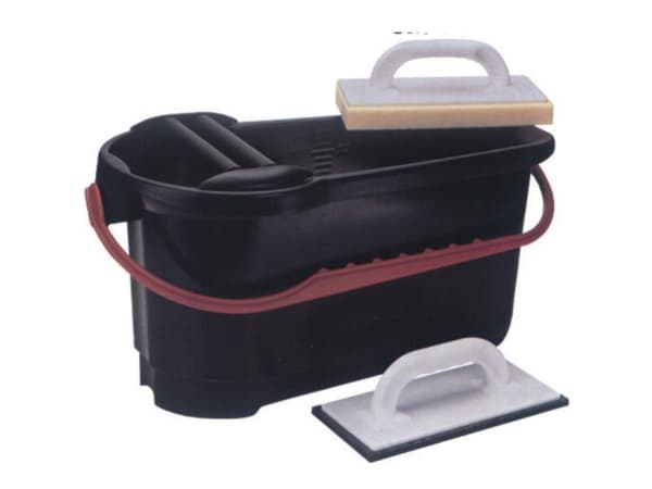 Dedra Flisesett badekar 24L + 2 profesjonelle sparkler (1510)