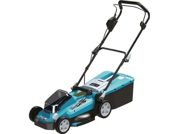 Dedra DED7198 batteridrevet klipper