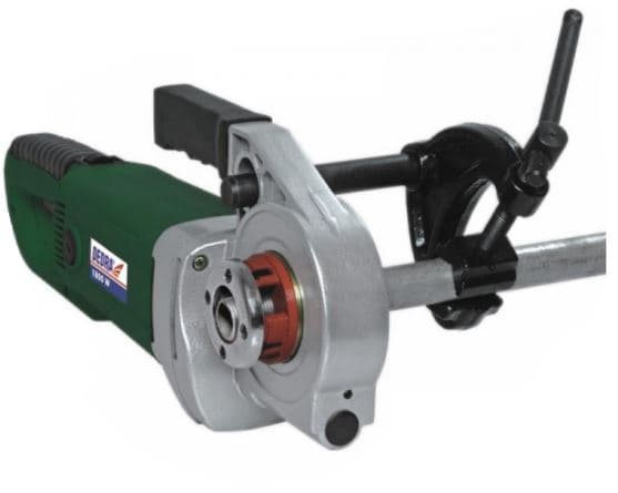 Dedra 1/2" kierteityspääveitset - DED75111