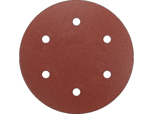 Dedra Slipskivor för DED7765 och DED7766 gr.100 225mm 5st (DED7749C2)