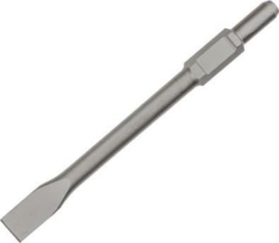Dedra HEX litteä taltta 410x30mm DED7848:lle