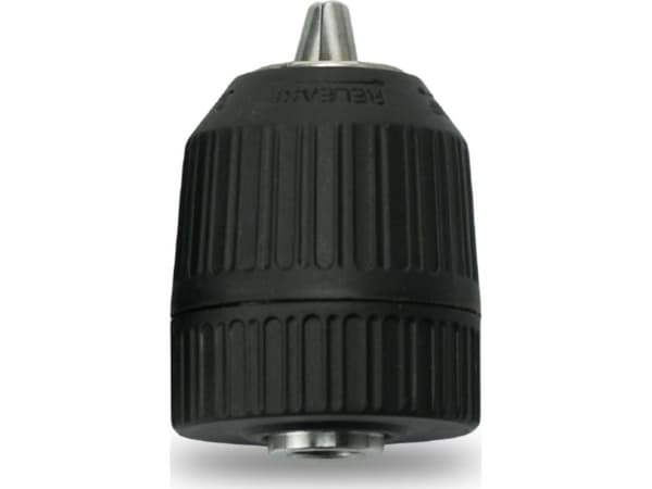 Dedra Selvklemmende borchuck 10mm 3/8"" 24UNF