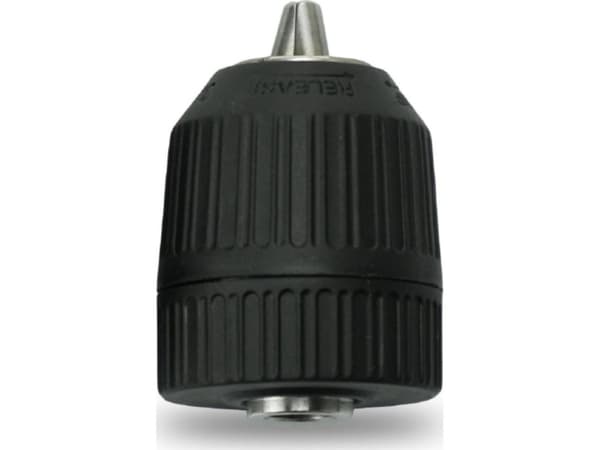 Dedra Selvklemmende borchuck 13mm 1/2"" 20UNF