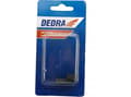 Miniatyrbilde 4 av 5: Dedra Electrographite børster for DED7956