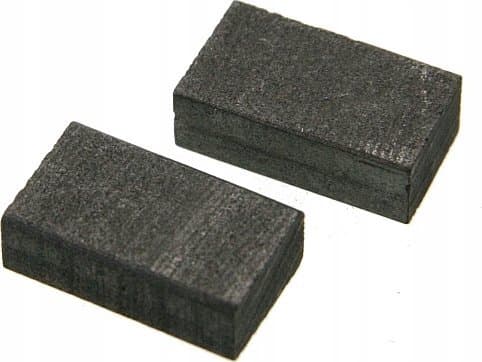 Dedra Electrographite børster for DED7956