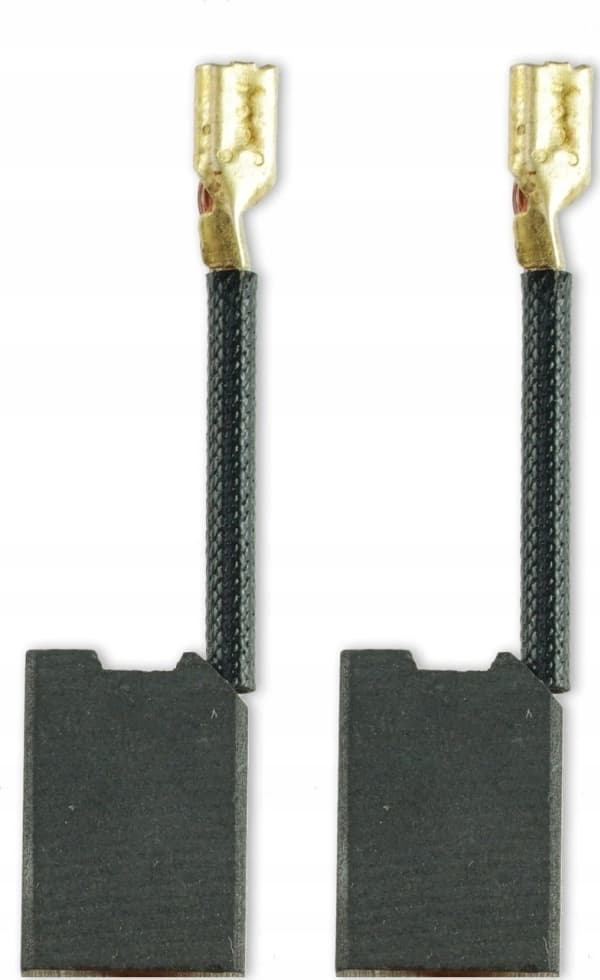 Dedra Electrographite børster for DED7956