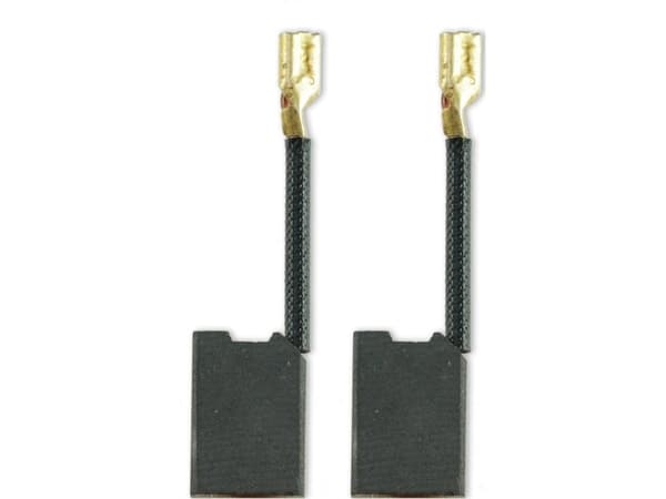 Dedra Electrographite børster for DED7781