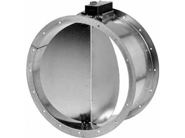 Helios RVM 400 Ventilator-hætte