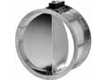 Miniatyrbilde 1 av 2: Helios RVM 400 Ventilator-hætte