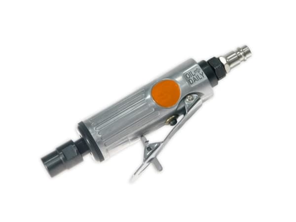 Pansam Pneumatic impact wrench 1/2 "310nm + 10 sockets (A533161)