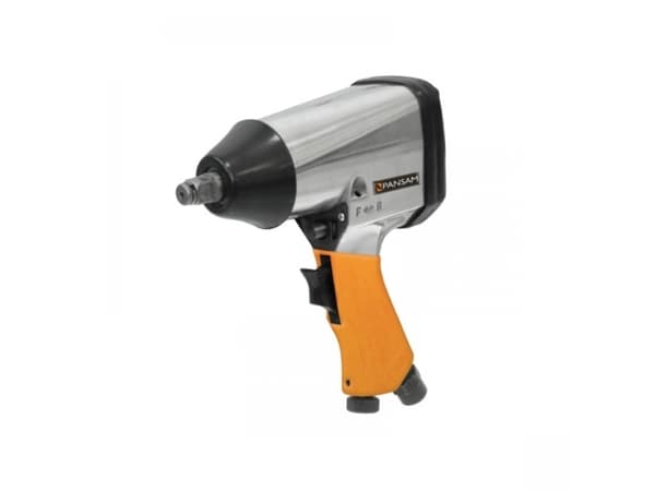 Pansam Pneumatic impact wrench 1/2 "310nm + 10 sockets (A533161)