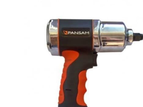Pansam Air Impact Wrench 1/2 "567Nm Composite (A533162)